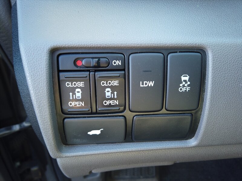 2016 Honda Odyssey EX-L w/RES - Photo 19 - San Diego, CA 92115