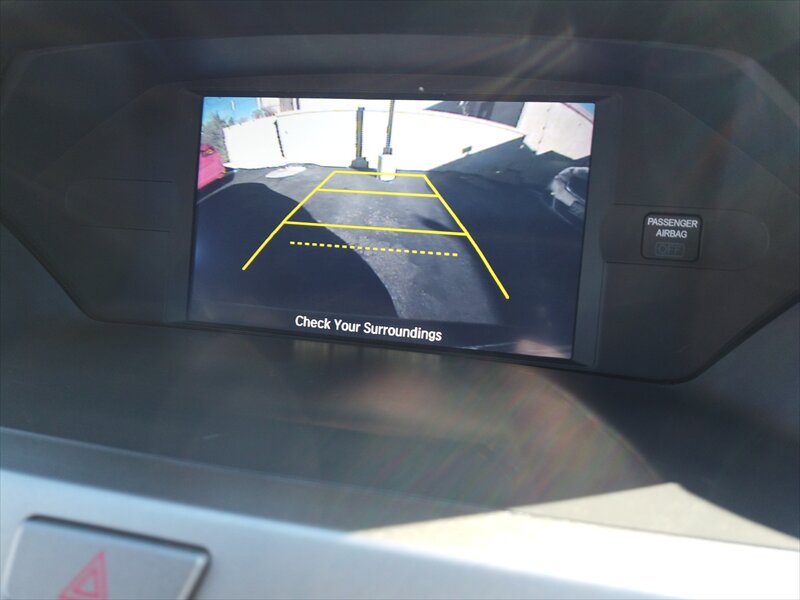 2016 Honda Odyssey EX-L w/RES - Photo 21 - San Diego, CA 92115