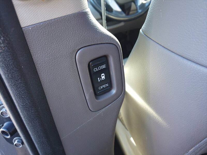 2016 Honda Odyssey EX-L w/RES - Photo 15 - San Diego, CA 92115