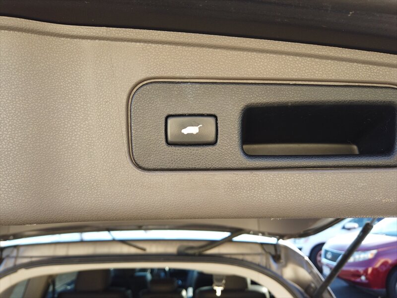 2016 Honda Odyssey EX-L w/RES - Photo 18 - San Diego, CA 92115