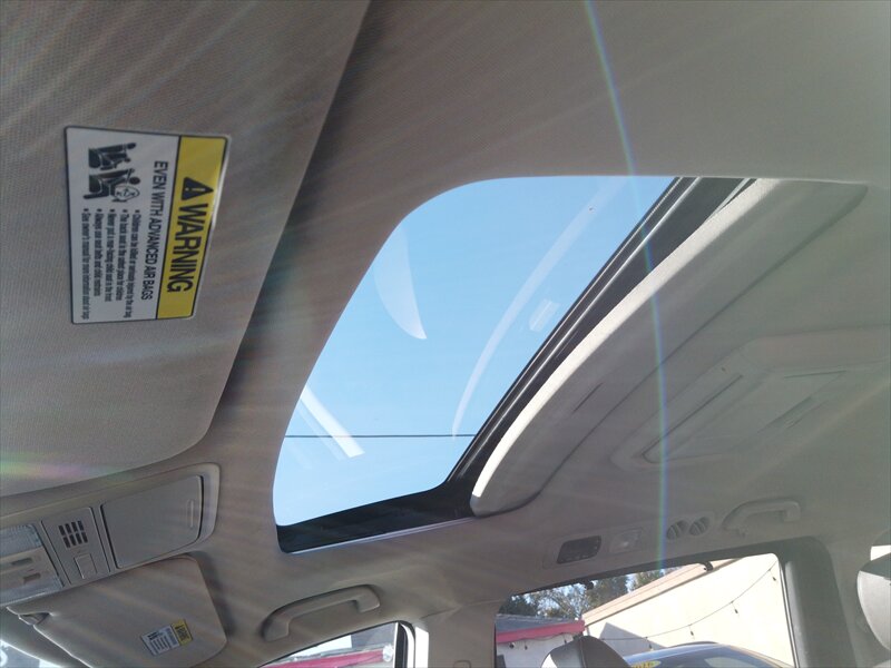 2016 Honda Odyssey EX-L w/RES - Photo 14 - San Diego, CA 92115