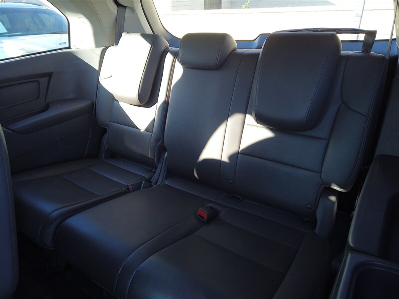 2016 Honda Odyssey EX-L w/RES - Photo 10 - San Diego, CA 92115