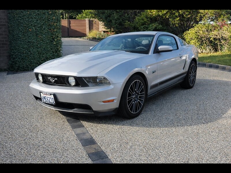 2011 Ford Mustang GT Premium   - Photo 1 - San Diego, CA 92115