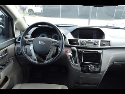 2014 Honda Odyssey EX-L   - Photo 13 - San Diego, CA 92115