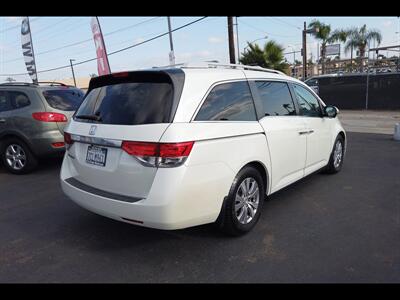 2014 Honda Odyssey EX-L   - Photo 4 - San Diego, CA 92115