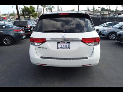 2014 Honda Odyssey EX-L   - Photo 5 - San Diego, CA 92115