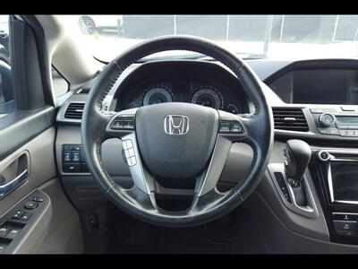 2014 Honda Odyssey EX-L   - Photo 11 - San Diego, CA 92115