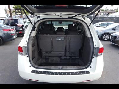 2014 Honda Odyssey EX-L   - Photo 10 - San Diego, CA 92115