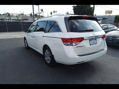 2014 Honda Odyssey EX-L   - Photo 6 - San Diego, CA 92115