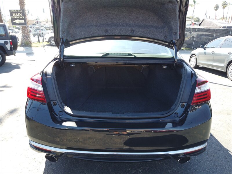 2017 Honda Accord Sport - Photo 13 - San Diego, CA 92115