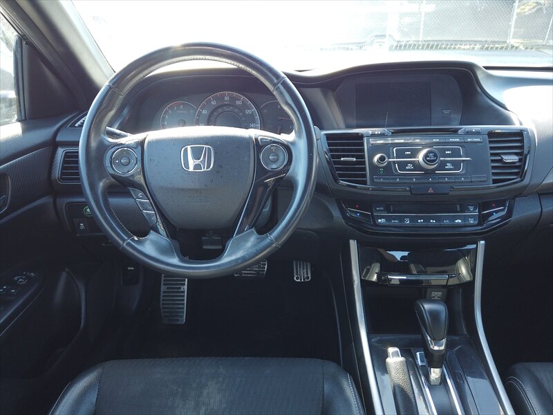 2017 Honda Accord Sport - Photo 12 - San Diego, CA 92115