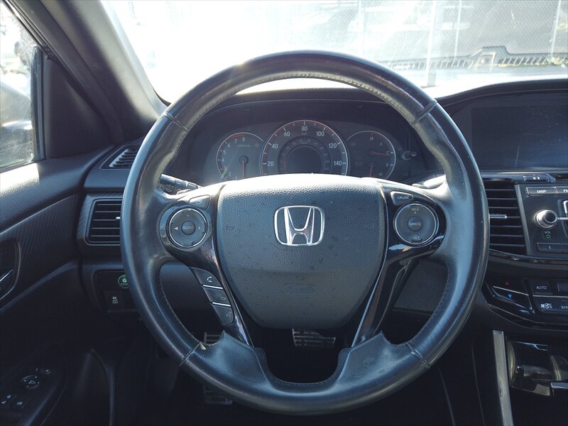 2017 Honda Accord Sport - Photo 9 - San Diego, CA 92115