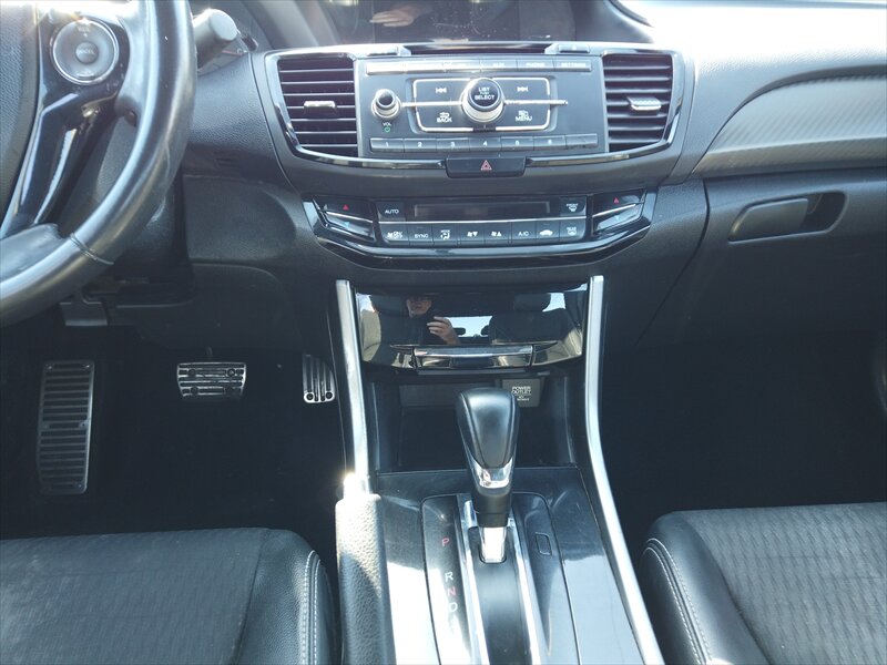2017 Honda Accord Sport - Photo 10 - San Diego, CA 92115