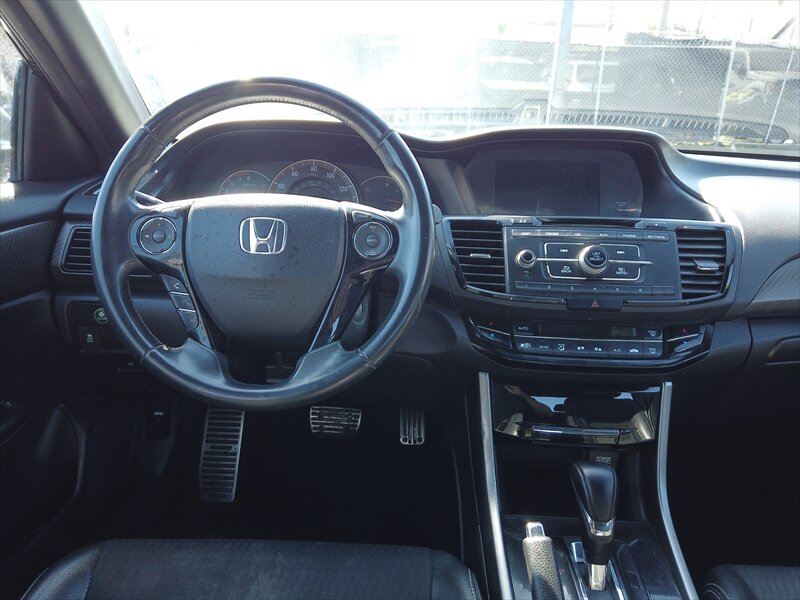 2017 Honda Accord Sport - Photo 11 - San Diego, CA 92115