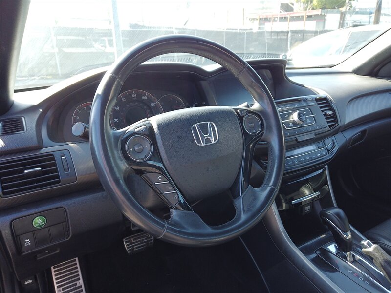 2017 Honda Accord Sport - Photo 7 - San Diego, CA 92115