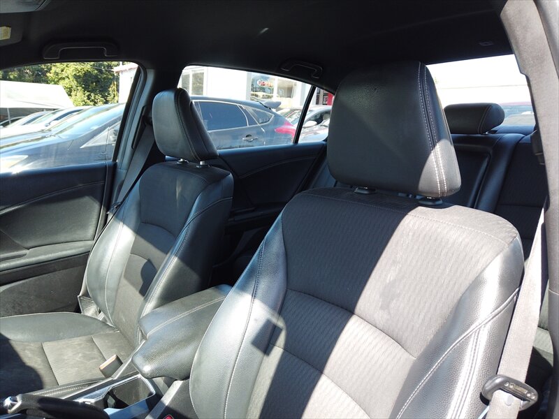 2017 Honda Accord Sport - Photo 8 - San Diego, CA 92115