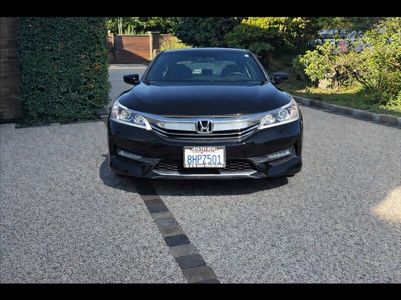 2017 Honda Accord Sport - Photo 2 - San Diego, CA 92115