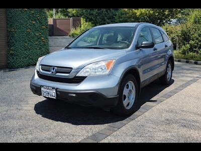 2007 Honda CR-V LX SUV