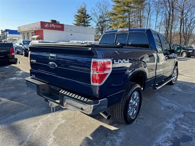 2012 Ford F-150 XLT   - Photo 5 - Rockaway, NJ 07866