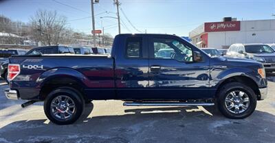 2012 Ford F-150 XLT   - Photo 4 - Rockaway, NJ 07866