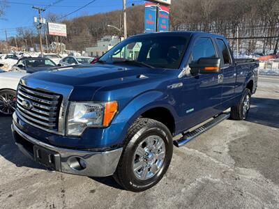 2012 Ford F-150 XLT   - Photo 9 - Rockaway, NJ 07866