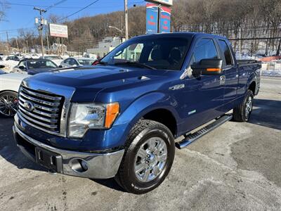2012 Ford F-150 XLT   - Photo 44 - Rockaway, NJ 07866