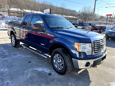 2012 Ford F-150 XLT   - Photo 3 - Rockaway, NJ 07866