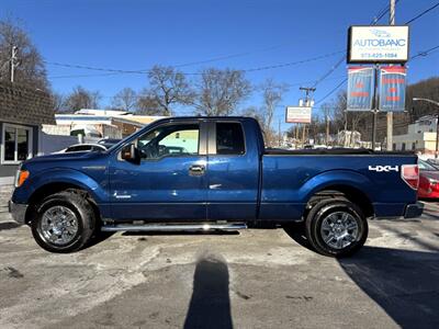 2012 Ford F-150 XLT   - Photo 8 - Rockaway, NJ 07866