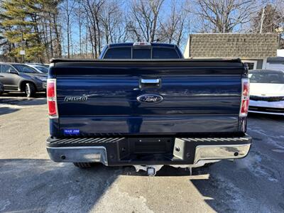 2012 Ford F-150 XLT   - Photo 6 - Rockaway, NJ 07866