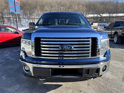 2012 Ford F-150 XLT   - Photo 2 - Rockaway, NJ 07866