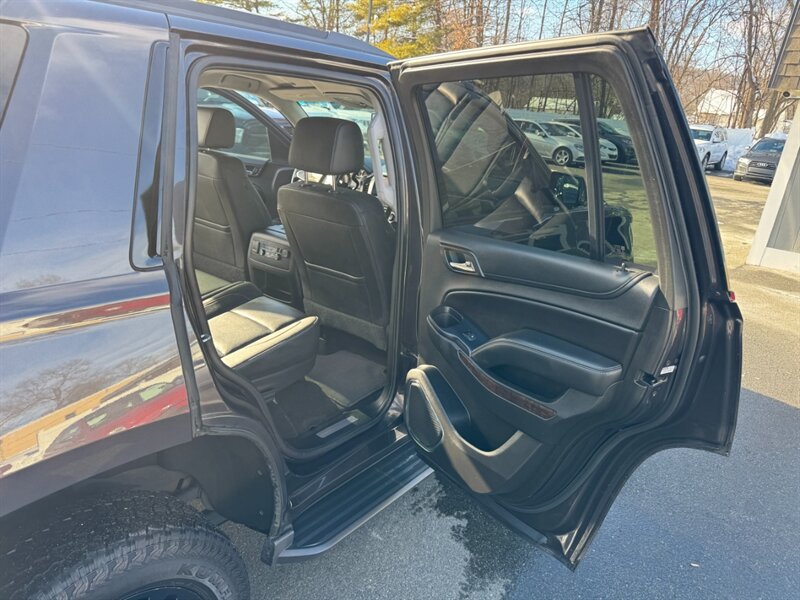 2018 Chevrolet Tahoe LT - Photo 43 - Rockaway, NJ 07866