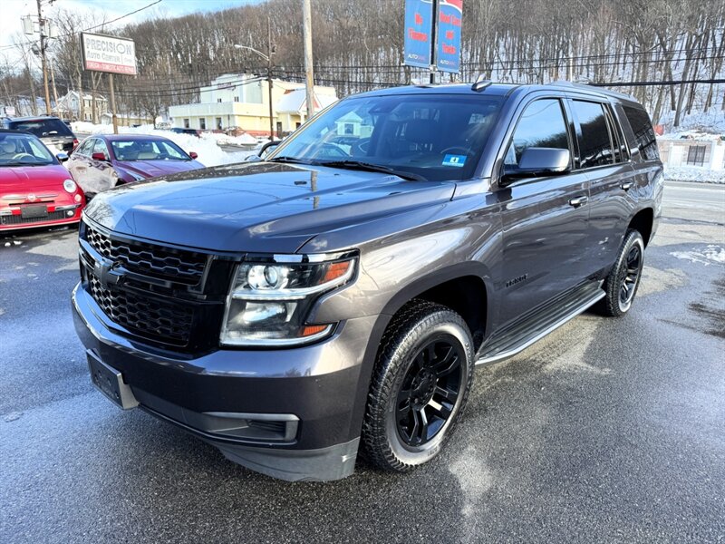2018 Chevrolet Tahoe LT - Photo 6 - Rockaway, NJ 07866