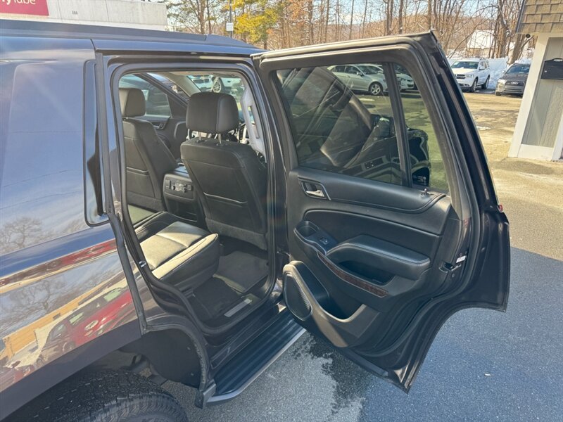 2018 Chevrolet Tahoe LT - Photo 42 - Rockaway, NJ 07866