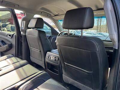 2018 Chevrolet Tahoe LT - Photo 47 - Rockaway, NJ 07866