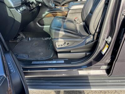 2018 Chevrolet Tahoe LT - Photo 17 - Rockaway, NJ 07866