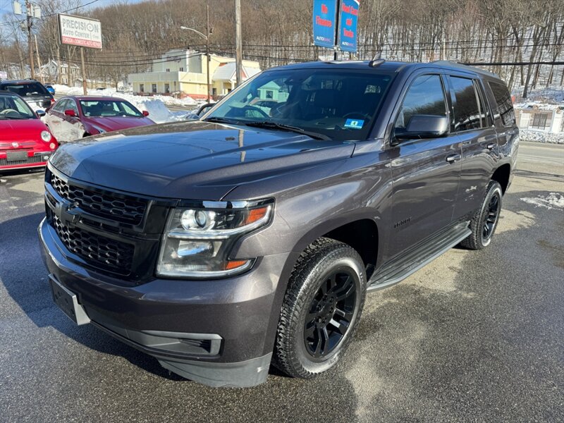 2018 Chevrolet Tahoe LT - Photo 63 - Rockaway, NJ 07866