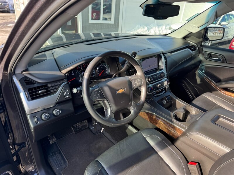 2018 Chevrolet Tahoe LT - Photo 22 - Rockaway, NJ 07866