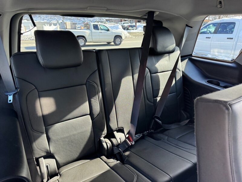 2018 Chevrolet Tahoe LT - Photo 48 - Rockaway, NJ 07866