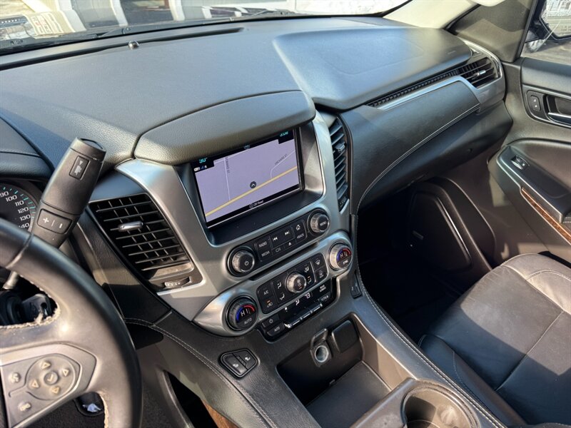 2018 Chevrolet Tahoe LT - Photo 26 - Rockaway, NJ 07866