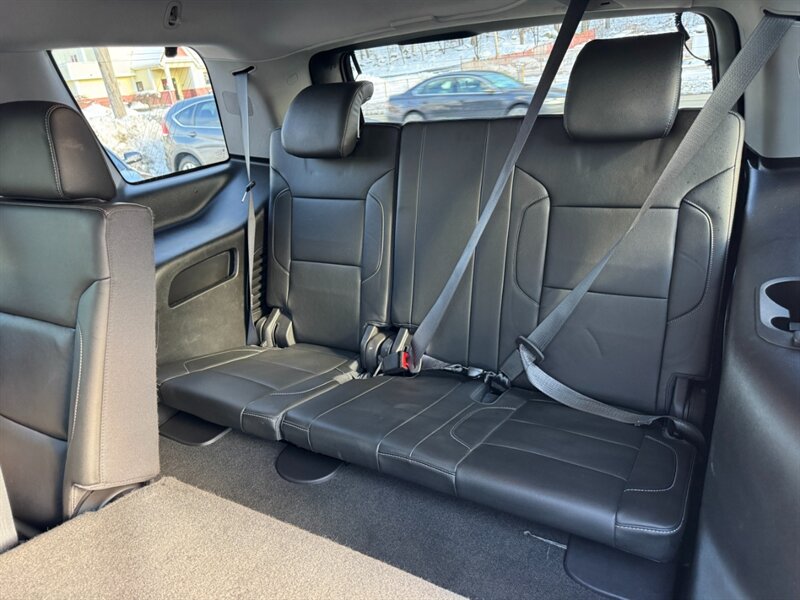 2018 Chevrolet Tahoe LT - Photo 38 - Rockaway, NJ 07866