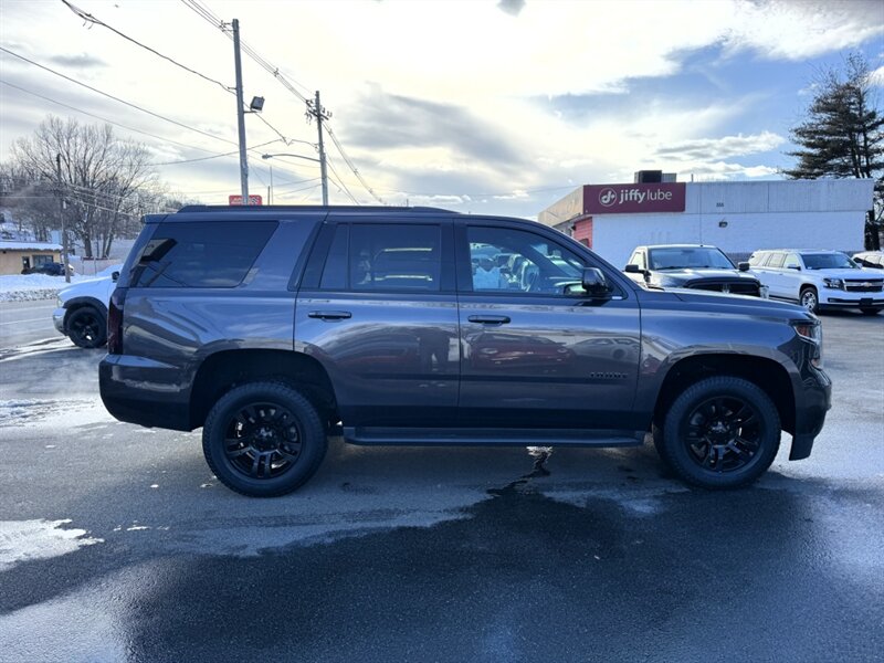 2018 Chevrolet Tahoe LT - Photo 9 - Rockaway, NJ 07866