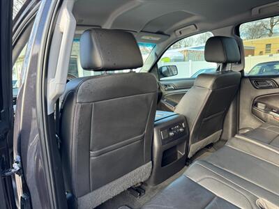 2018 Chevrolet Tahoe LT - Photo 36 - Rockaway, NJ 07866