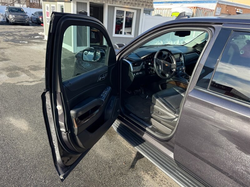 2018 Chevrolet Tahoe LT - Photo 16 - Rockaway, NJ 07866