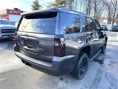 2018 Chevrolet Tahoe LT - Photo 12 - Rockaway, NJ 07866