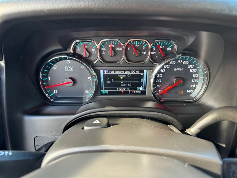 2018 Chevrolet Tahoe LT - Photo 25 - Rockaway, NJ 07866