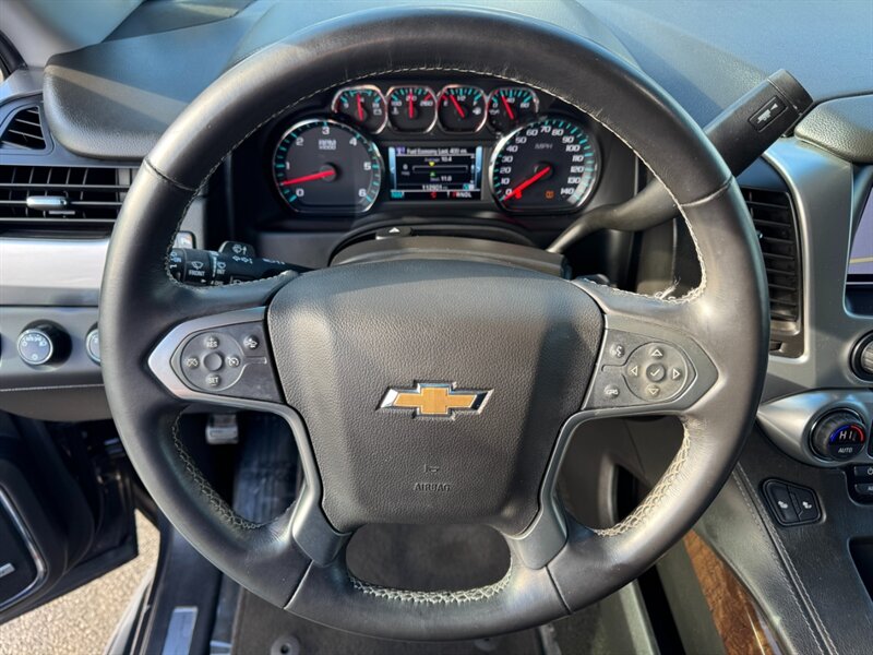 2018 Chevrolet Tahoe LT - Photo 23 - Rockaway, NJ 07866