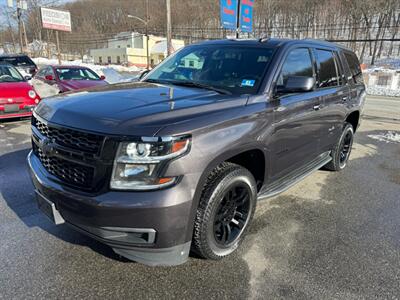 2018 Chevrolet Tahoe LT - Photo 62 - Rockaway, NJ 07866