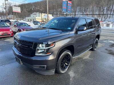 2018 Chevrolet Tahoe LT - Photo 5 - Rockaway, NJ 07866
