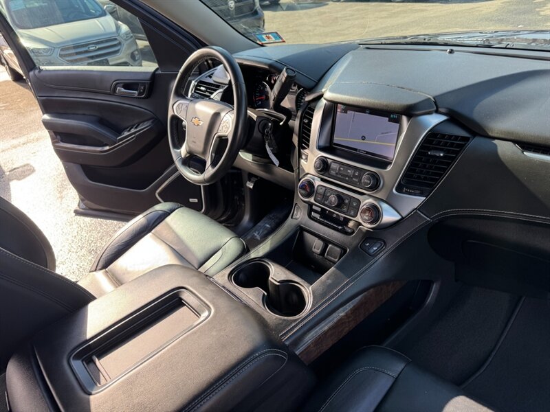 2018 Chevrolet Tahoe LT - Photo 56 - Rockaway, NJ 07866