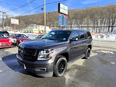 2018 Chevrolet Tahoe LT - Photo 61 - Rockaway, NJ 07866